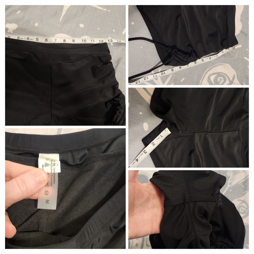 Womens Swim Bundle Sz Small - Picture 9 of 13